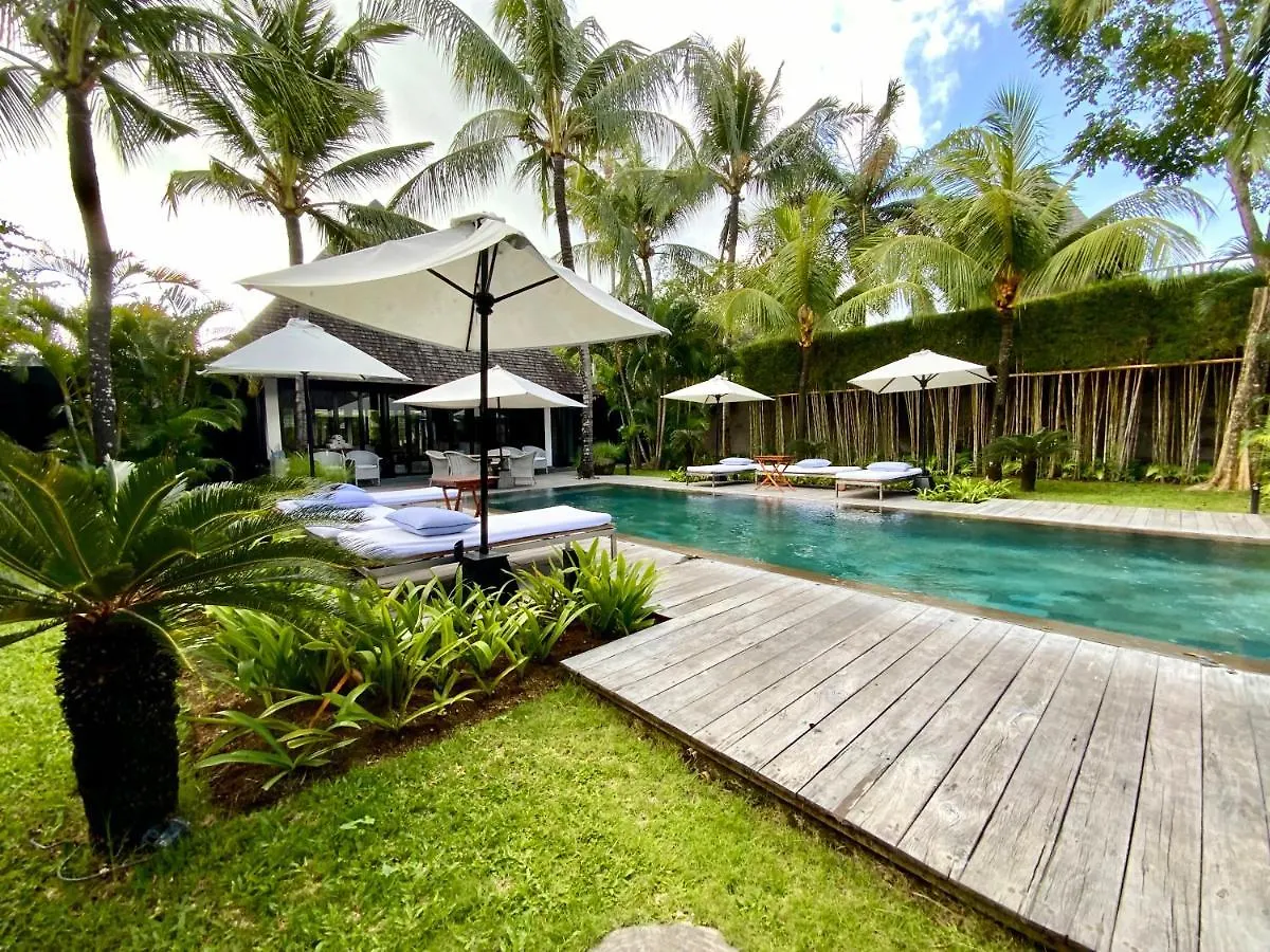 Villa Samuan Seminyak  0*, Seminyak (Bali)