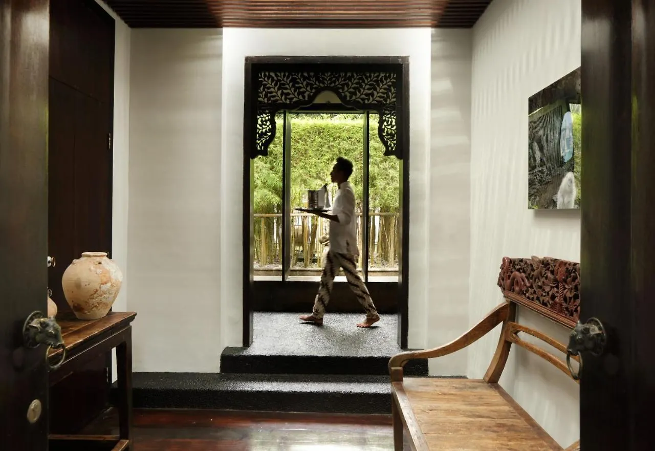 Villa Samuan Seminyak  0*, Seminyak (Bali)