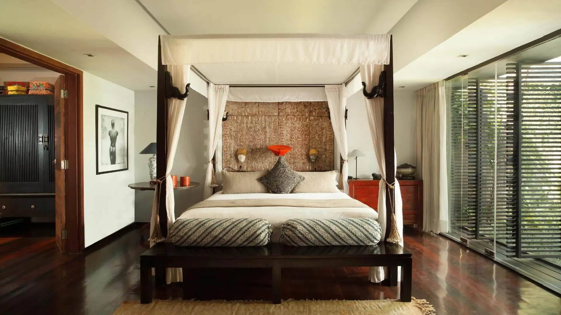 Villa Samuan Seminyak   Seminyak (Bali)