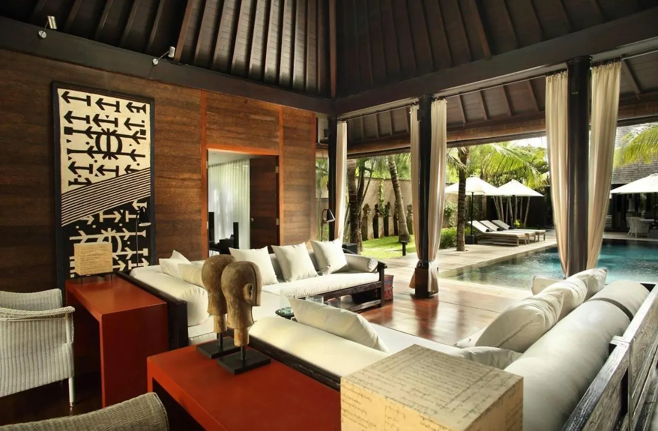 Villa Samuan Seminyak 0*,