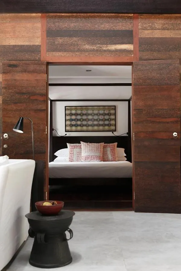 Villa Samuan Seminyak