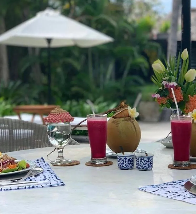 Villa Samuan Seminyak 0*,