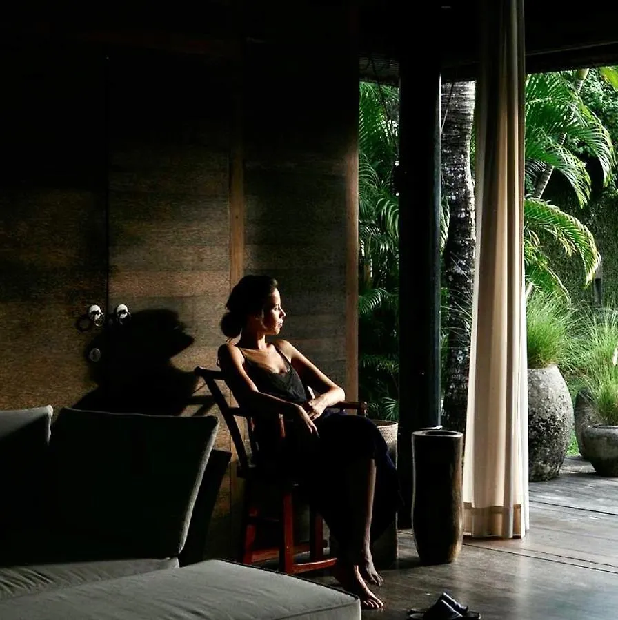 Villa Samuan Seminyak Indonésie