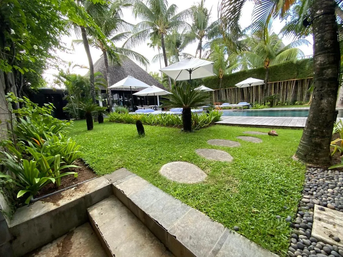 Villa Samuan Seminyak