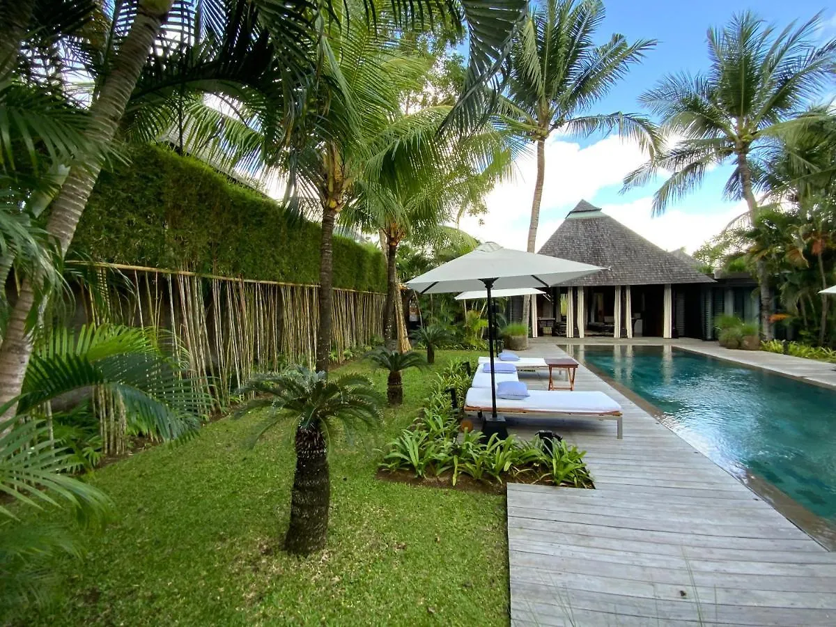 Villa Samuan Seminyak