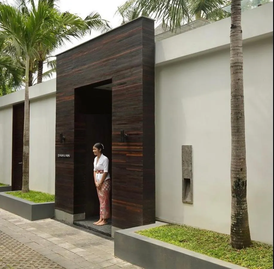Villa Samuan Seminyak