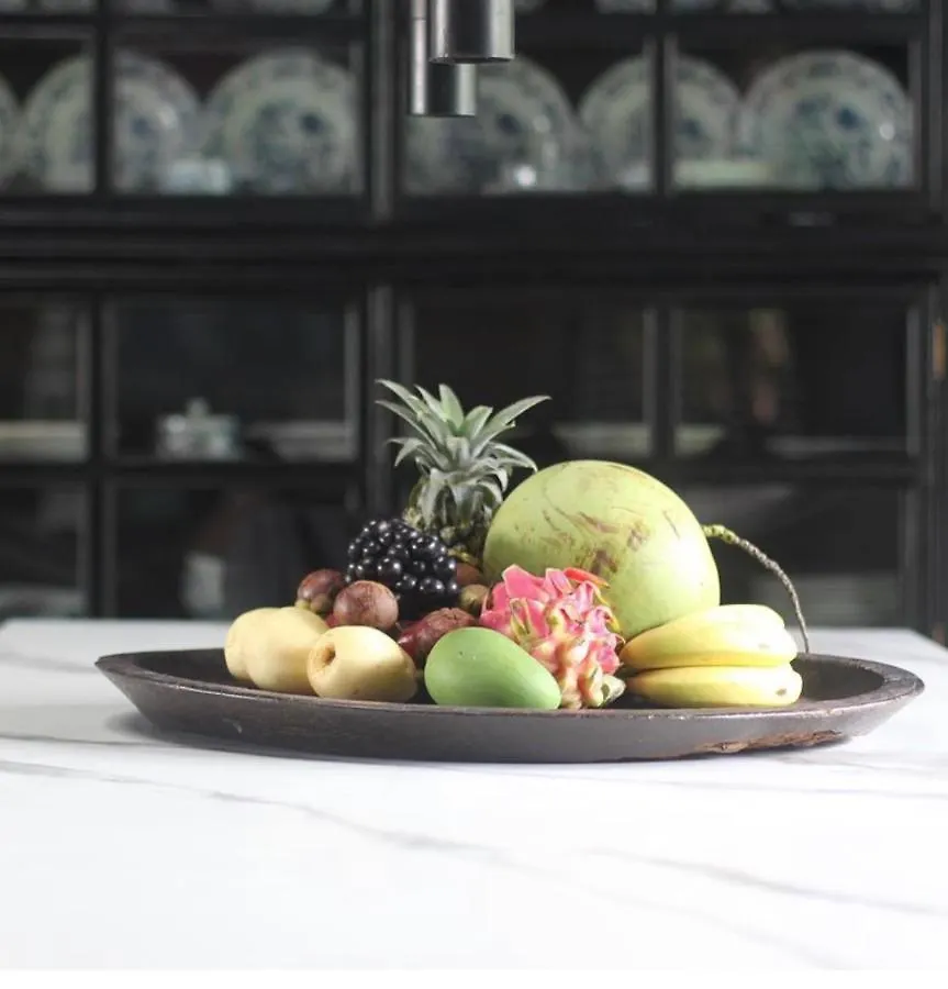 Villa Samuan Seminyak