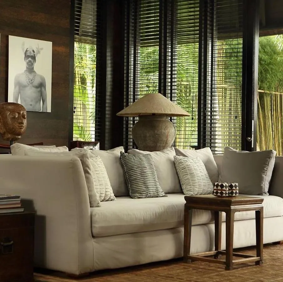 Villa Samuan Seminyak