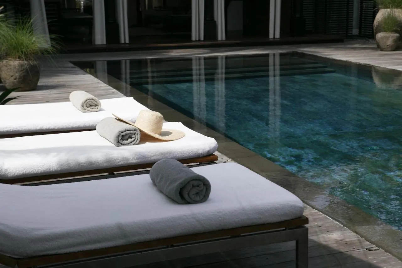 Villa Samuan Seminyak