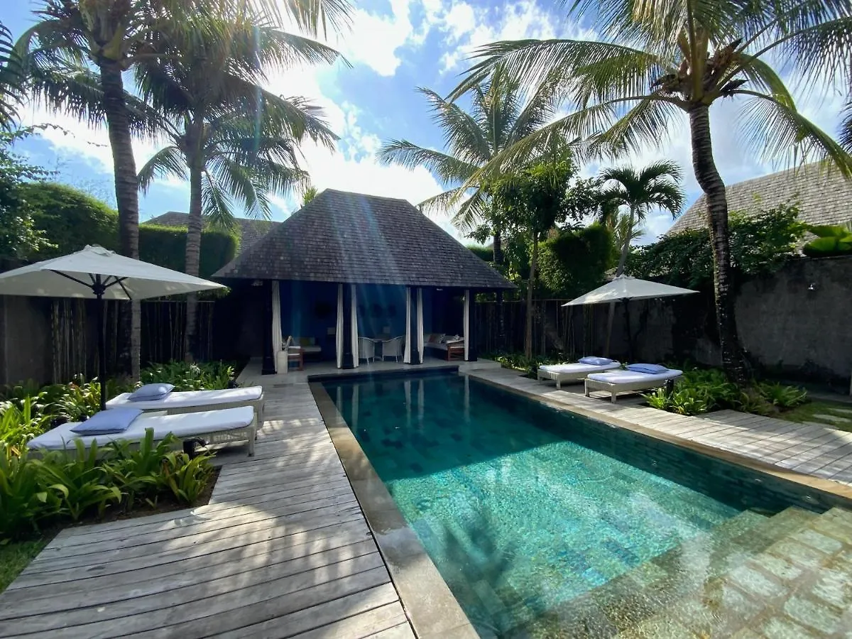 Villa Samuan Seminyak