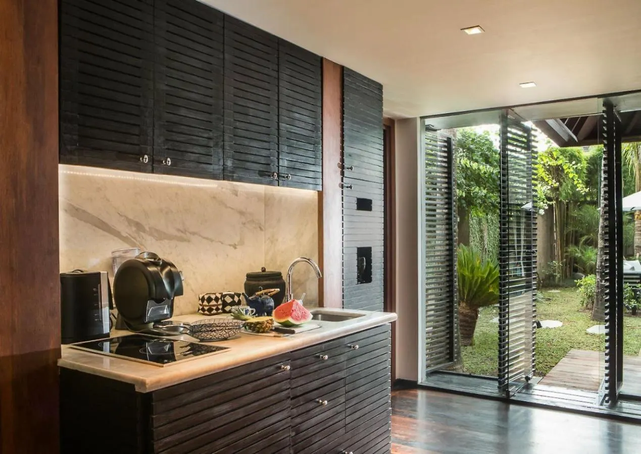 Villa Samuan Seminyak