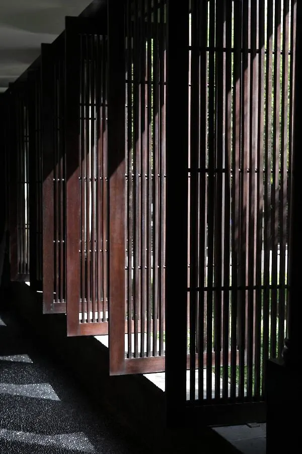 Villa Samuan Seminyak