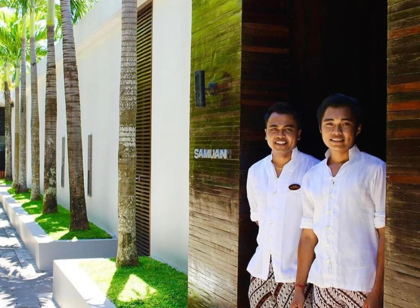 Villa Samuan Seminyak 0*,