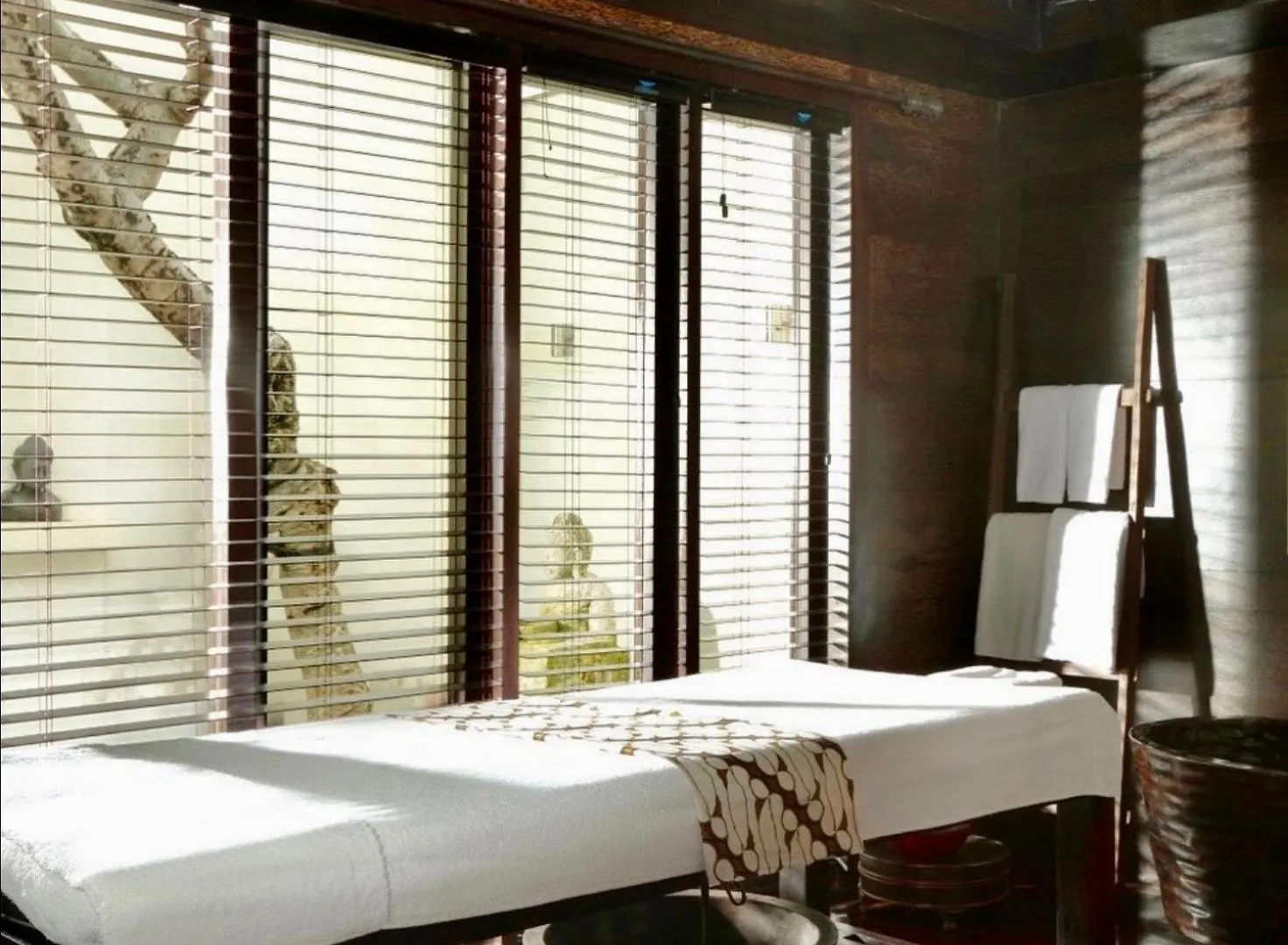 Villa Samuan Seminyak