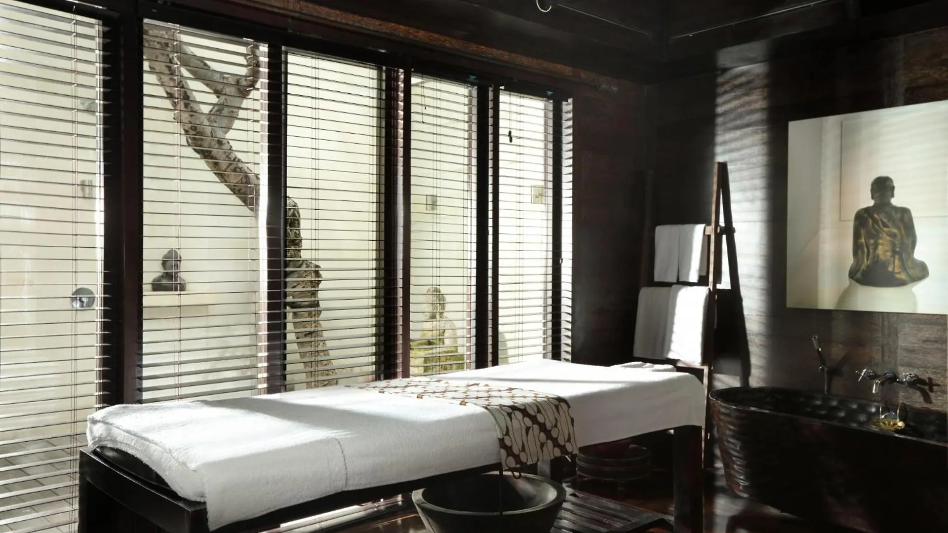 Villa Samuan Seminyak Indonésie